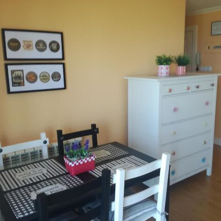 Apartamento Talako Bermeo Esterno foto