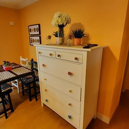 Apartamento Talako Bermeo Esterno foto