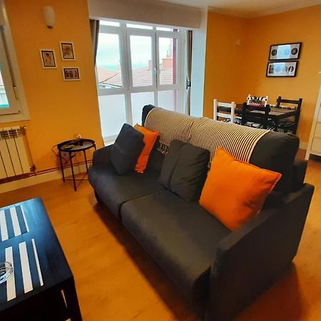 Apartamento Talako Bermeo Esterno foto