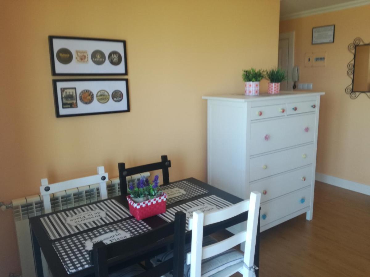 Apartamento Talako Bermeo Esterno foto
