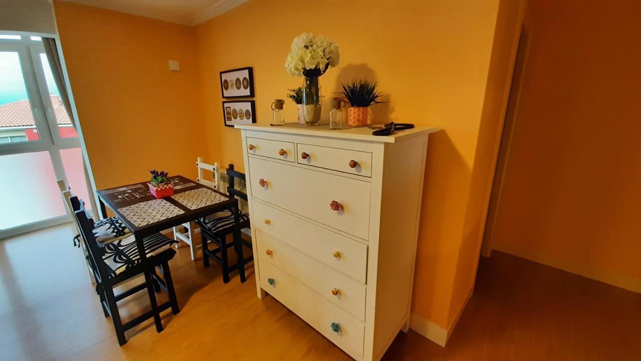 Apartamento Talako Bermeo Esterno foto