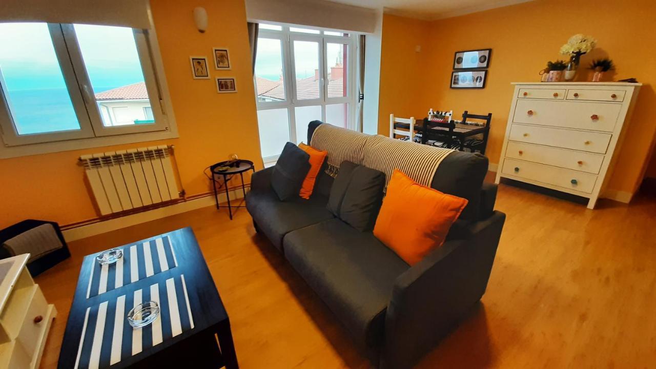 Apartamento Talako Bermeo Esterno foto