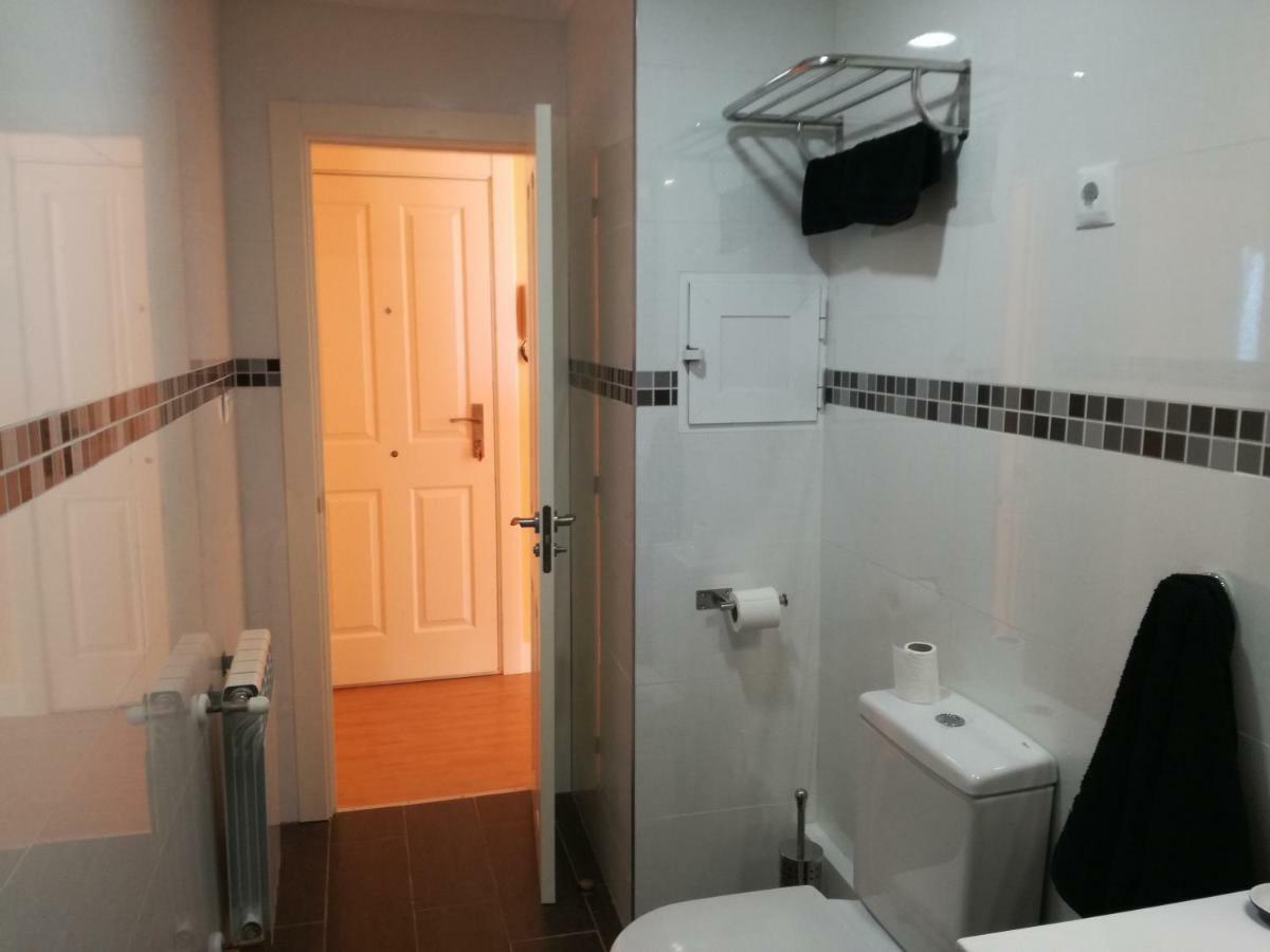 Apartamento Talako Bermeo Esterno foto