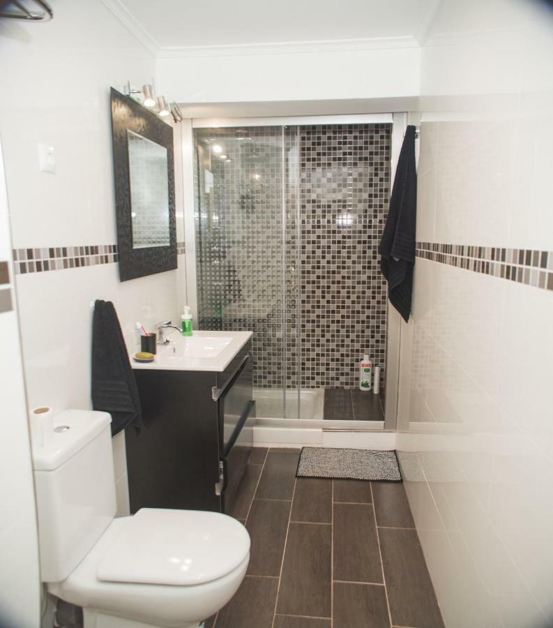 Apartamento Talako Bermeo Esterno foto