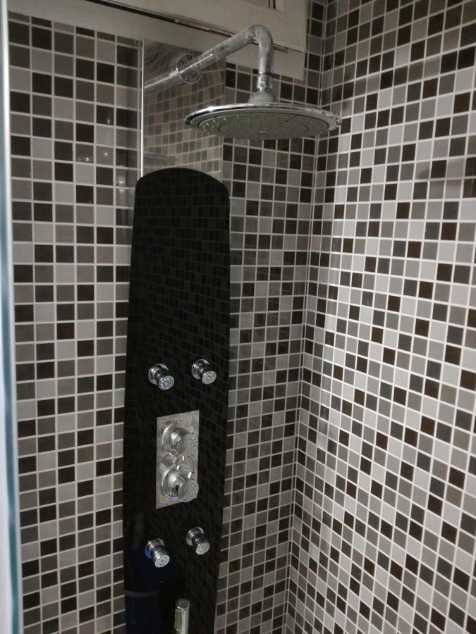 Apartamento Talako Bermeo Esterno foto