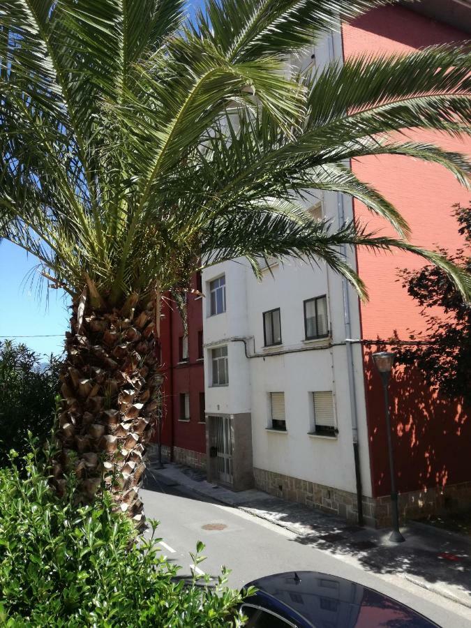 Apartamento Talako Bermeo Esterno foto