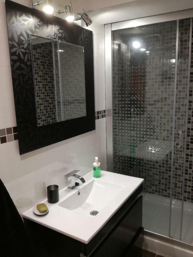 Apartamento Talako Bermeo Esterno foto
