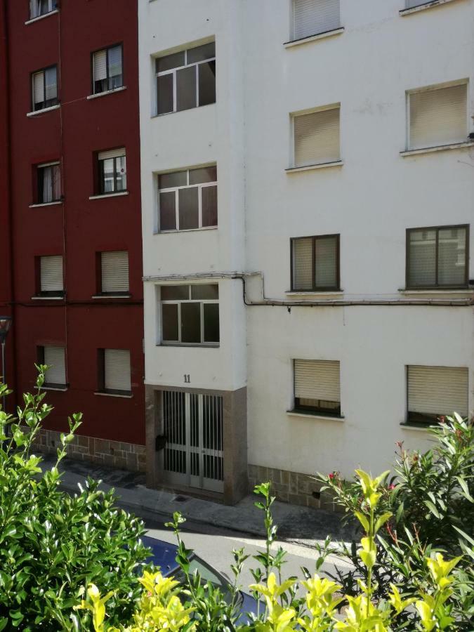 Apartamento Talako Bermeo Esterno foto