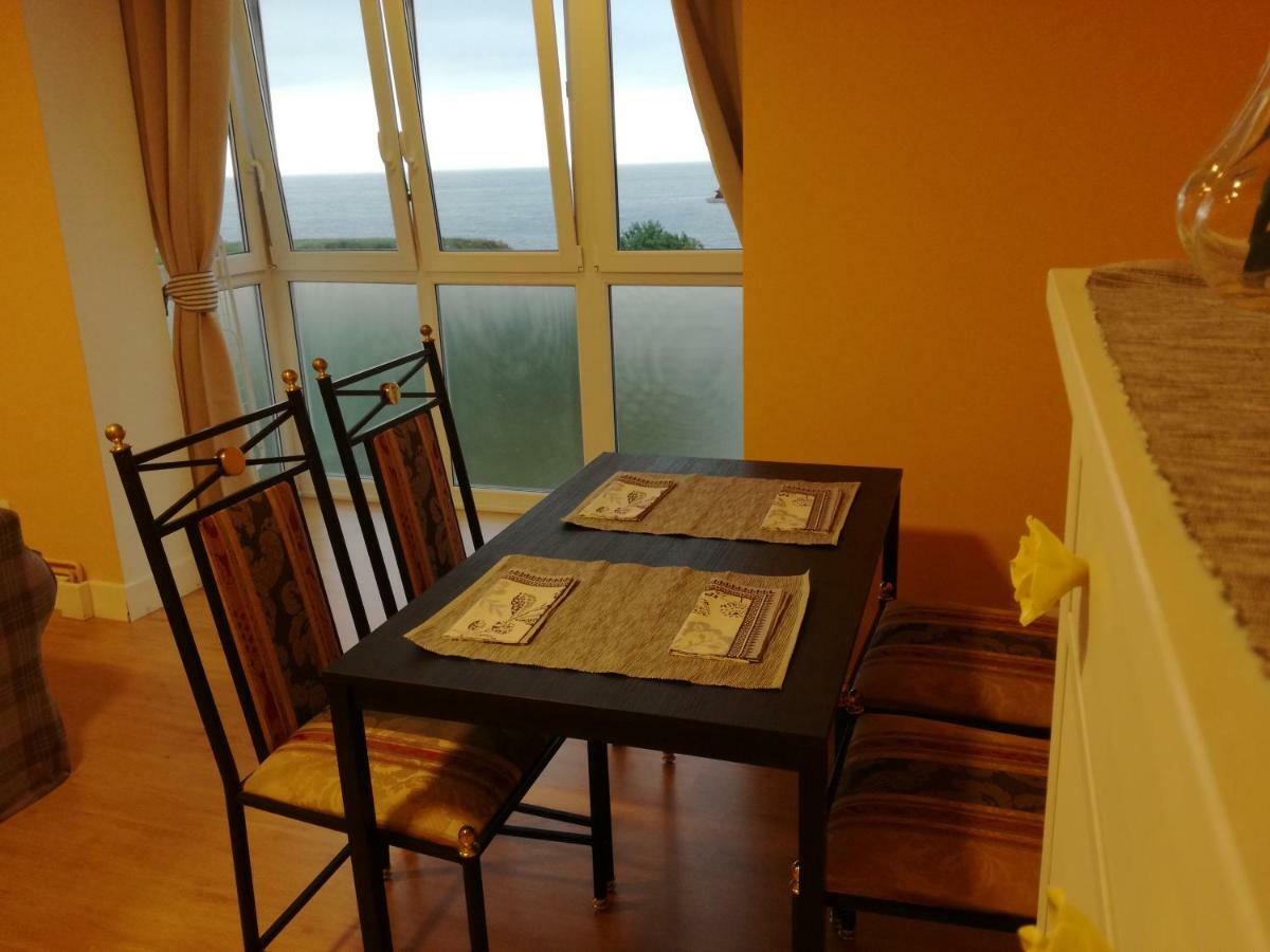 Apartamento Talako Bermeo Esterno foto
