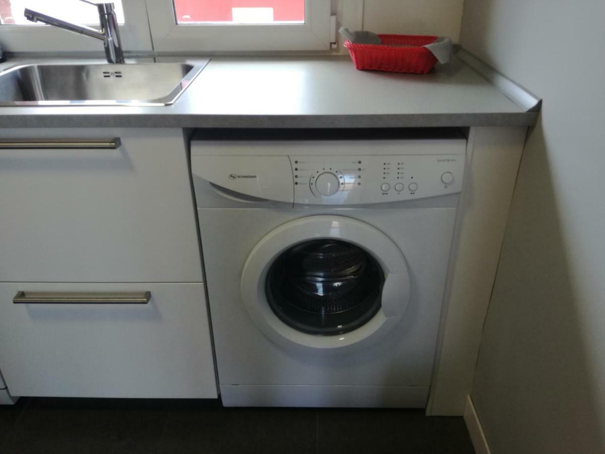 Apartamento Talako Bermeo Esterno foto