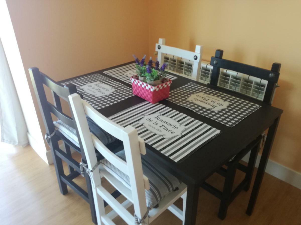 Apartamento Talako Bermeo Esterno foto