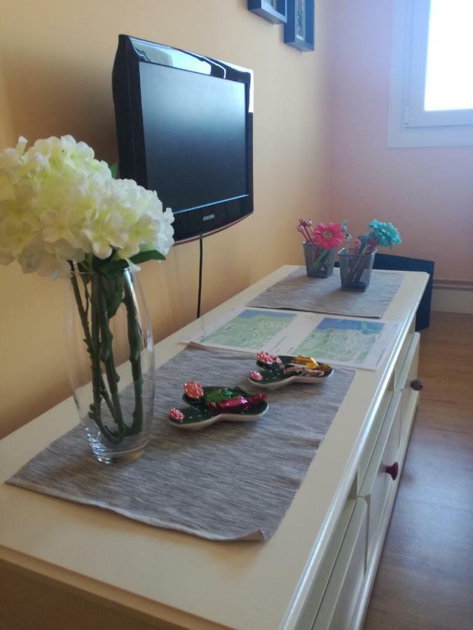 Apartamento Talako Bermeo Esterno foto